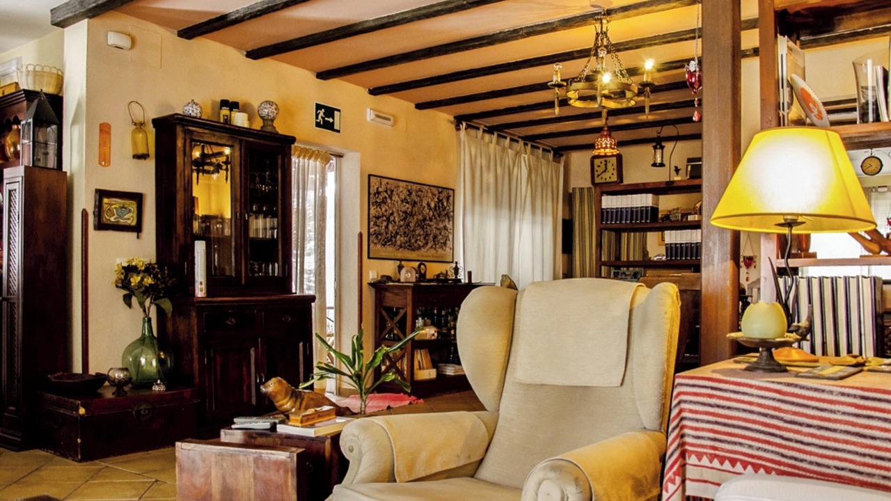 Photo of Livingroom in Picon