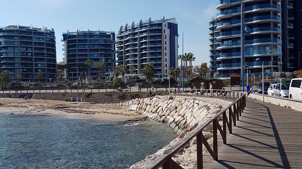 Photo of Others in Punta Prima