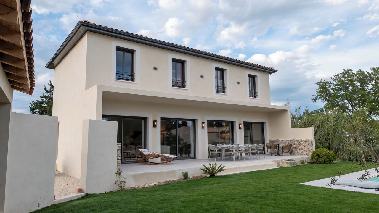 Photo of Outdoor in Chateauneuf-de-Gadagne