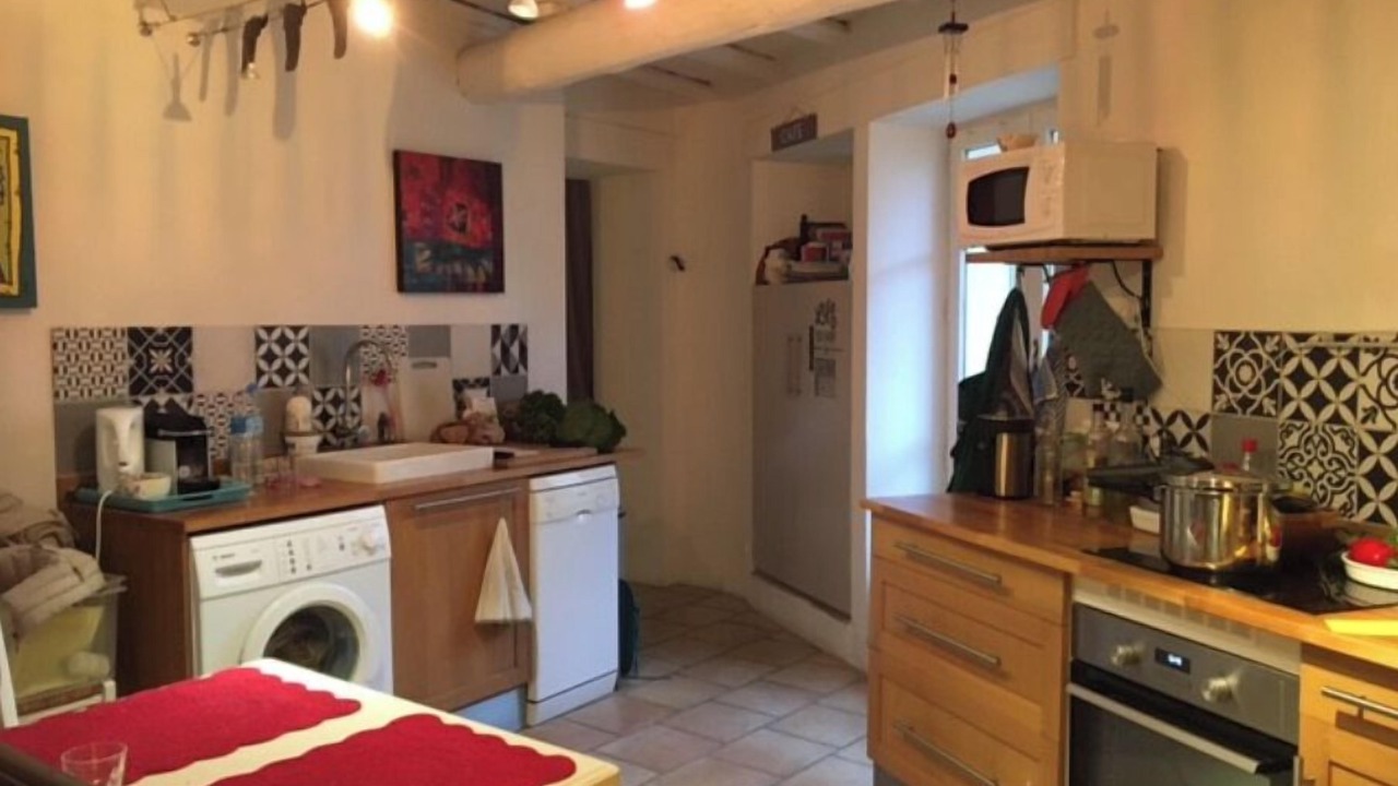 Photo of Kitchen in Saint-Chaptes