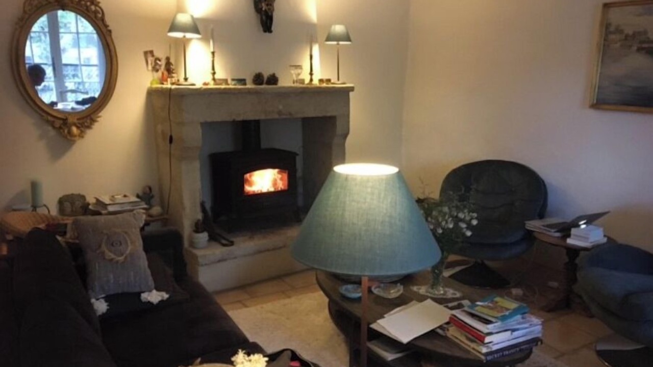 Photo of Livingroom in Saint-Chaptes