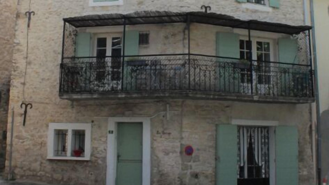 Photo of Outdoor in Saint-Chaptes