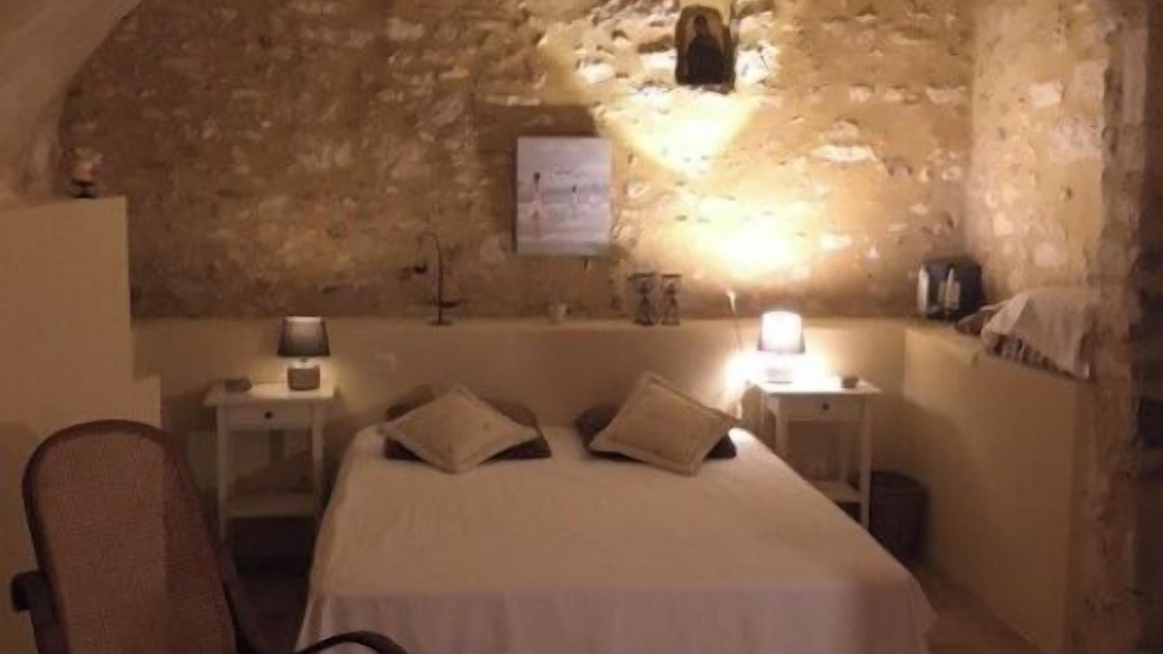 Photo of Bedroom in Saint-Chaptes