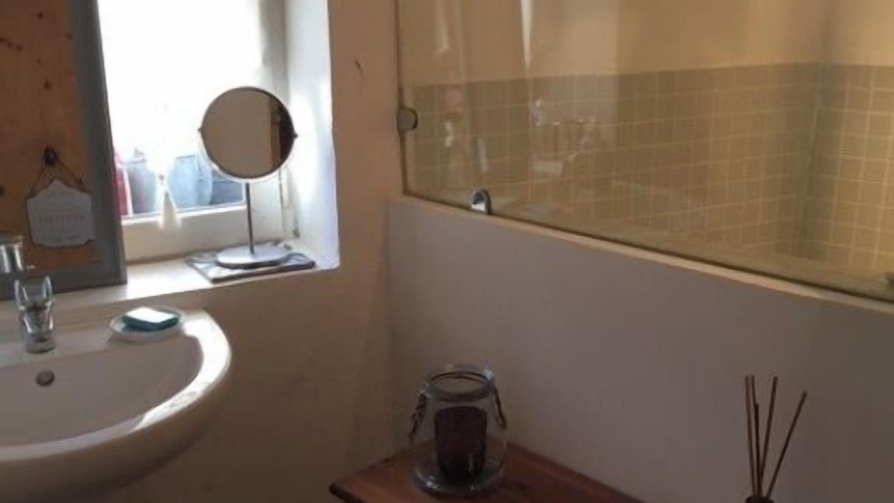Photo of Bathroom in Saint-Chaptes