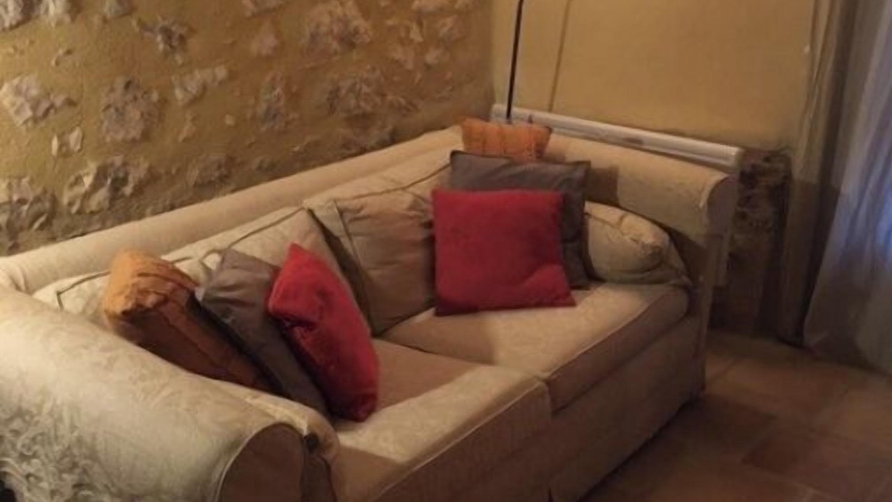Photo of Livingroom in Saint-Chaptes