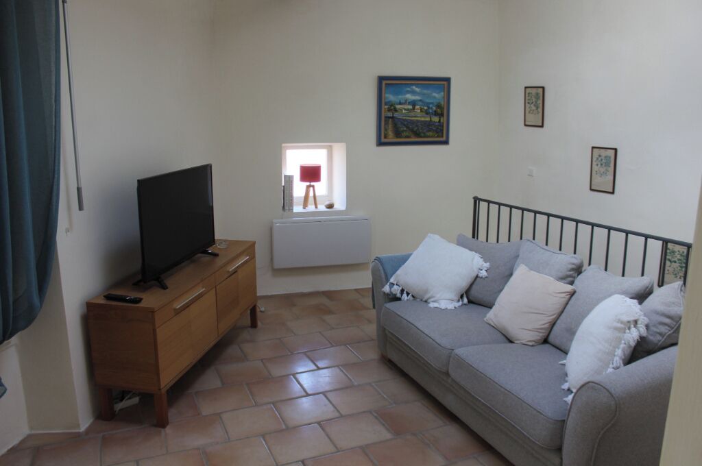 Photo of Livingroom in Saint-Chaptes