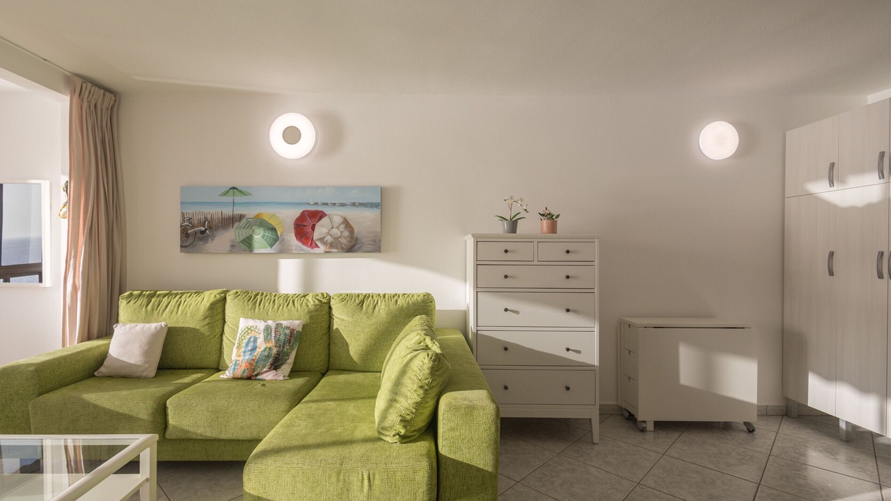 Photo of Livingroom in Patalavaca