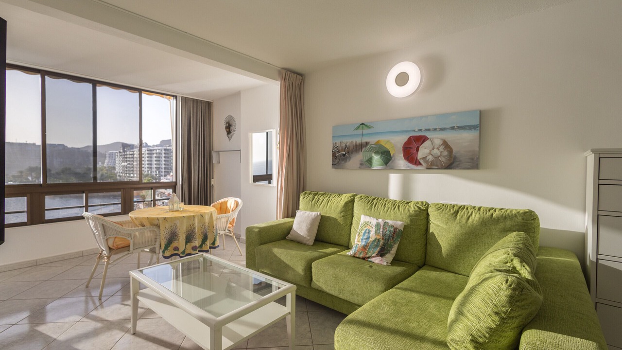 Photo of Livingroom in Patalavaca