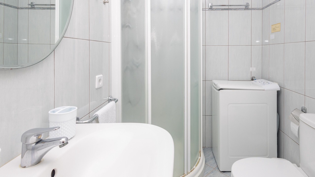 Photo of Bathroom in Patalavaca