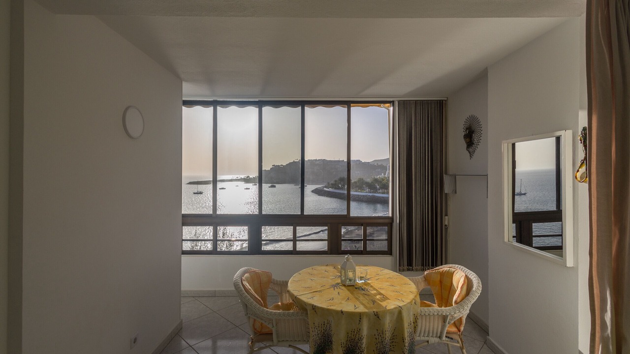 Photo of Livingroom in Patalavaca