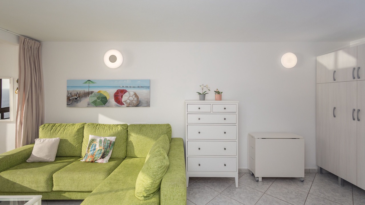 Photo of Livingroom in Patalavaca
