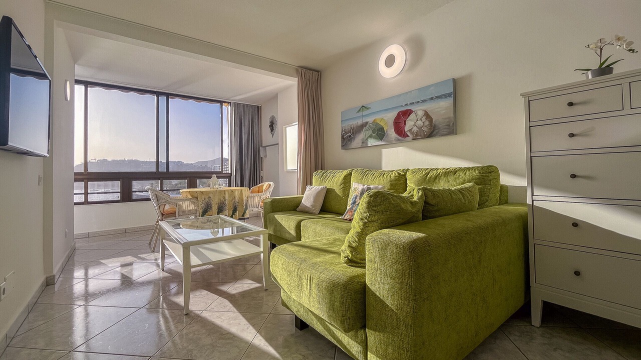 Photo of Livingroom in Patalavaca