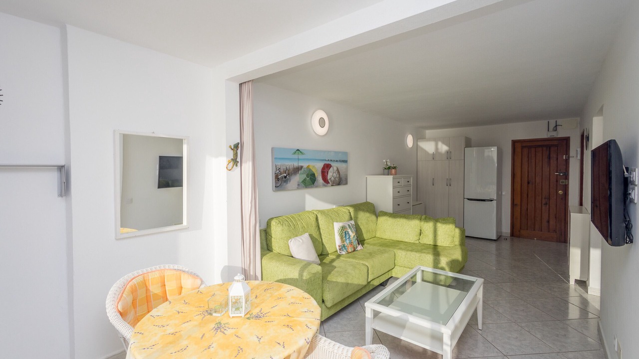 Photo of Livingroom in Patalavaca