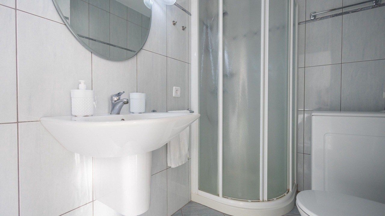 Photo of Bathroom in Patalavaca