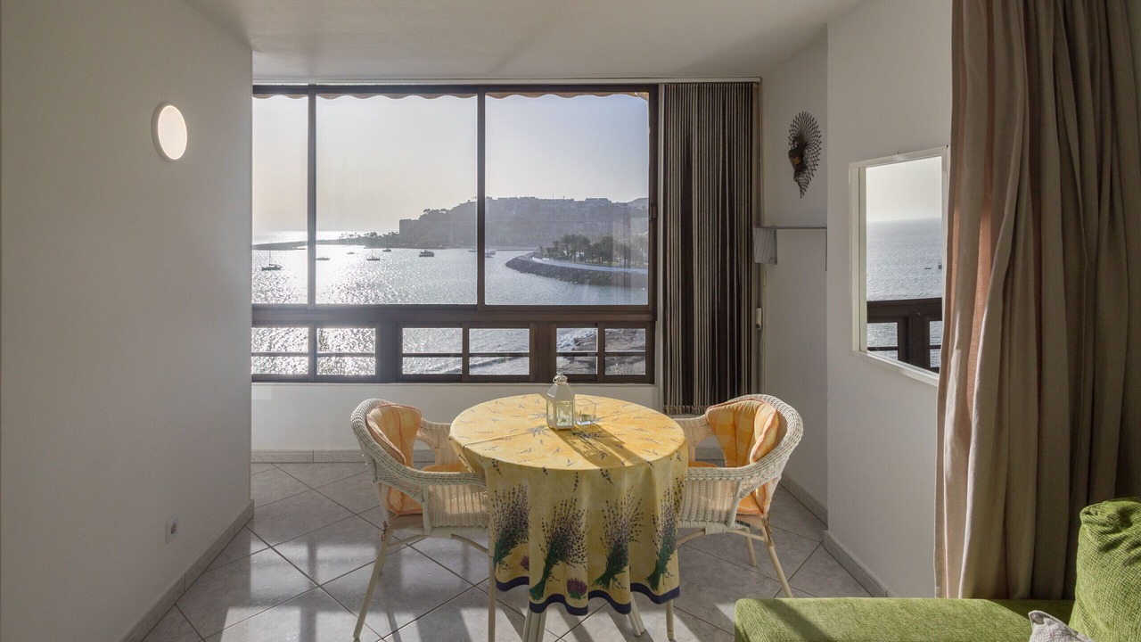 Photo of Livingroom in Patalavaca