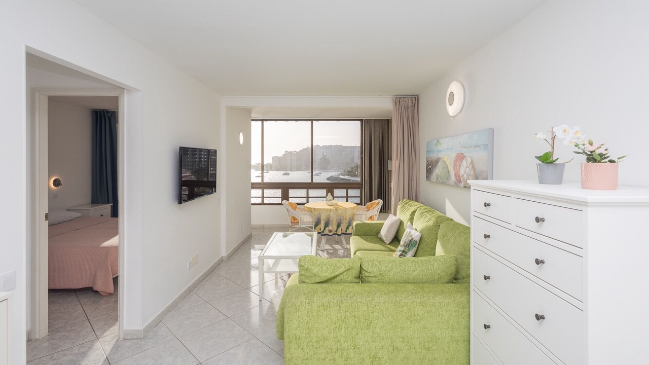 Photo of Livingroom in Patalavaca
