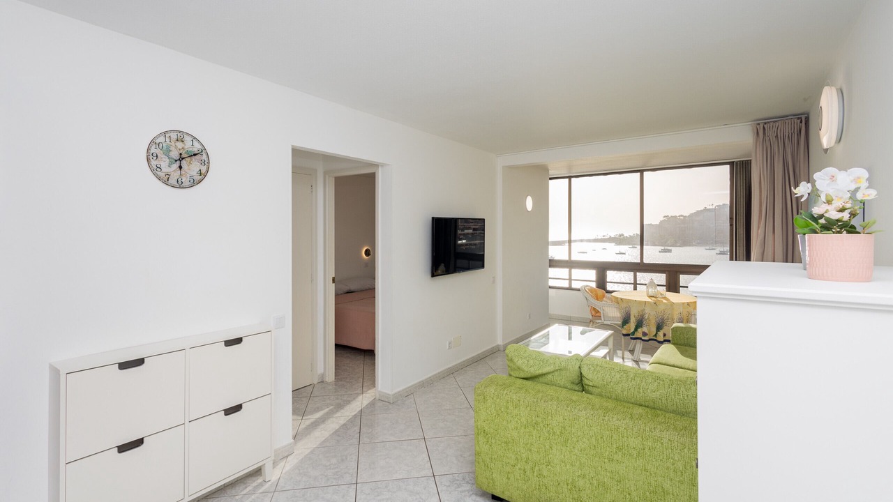 Photo of Livingroom in Patalavaca