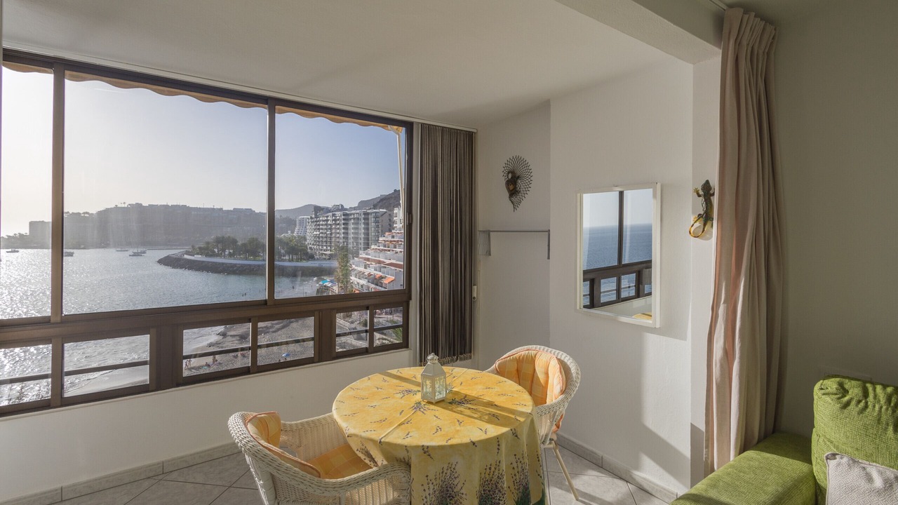 Photo of Livingroom in Patalavaca