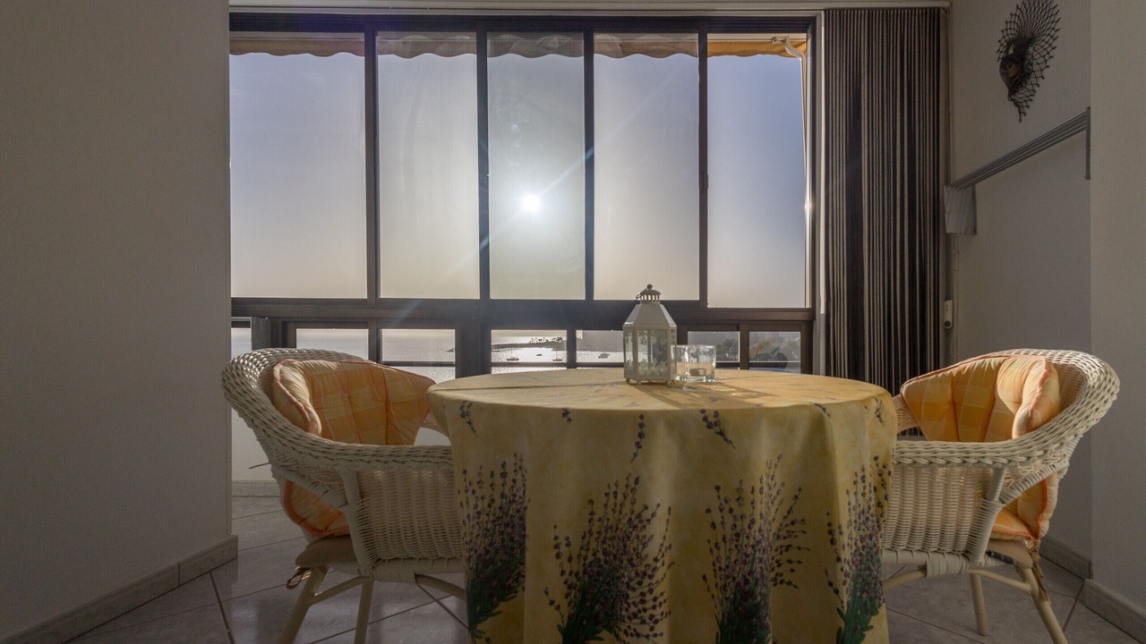 Photo of Livingroom in Patalavaca