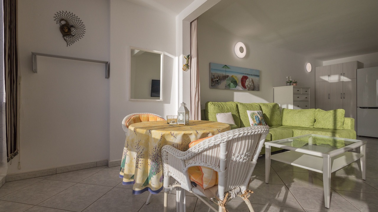 Photo of Livingroom in Patalavaca