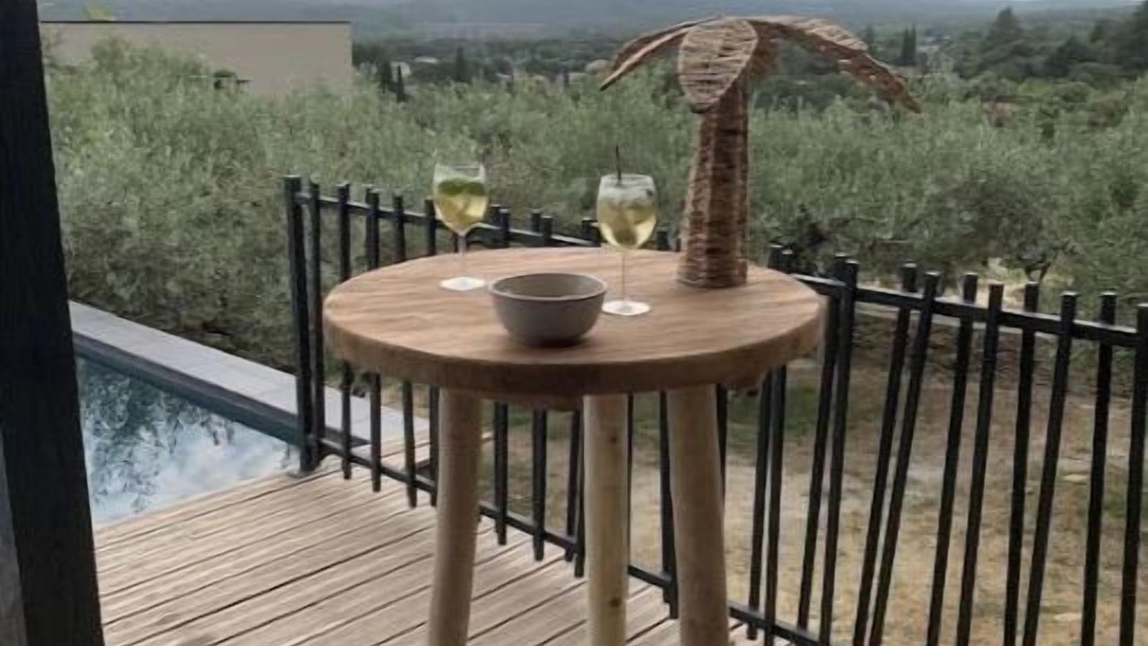 Photo of Outdoor in Castillon-du-Gard