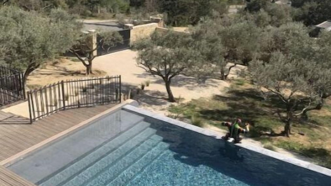 Photo of Outdoor in Castillon-du-Gard