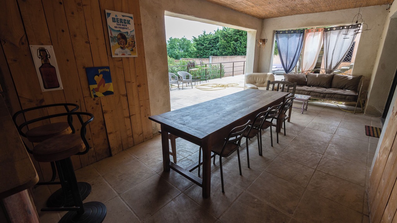 Photo of Others in Chateauneuf-de-Gadagne