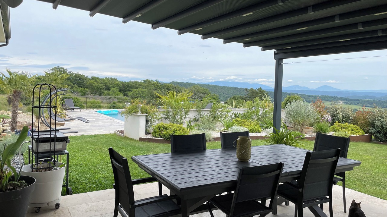Photo of Outdoor in Forcalquier