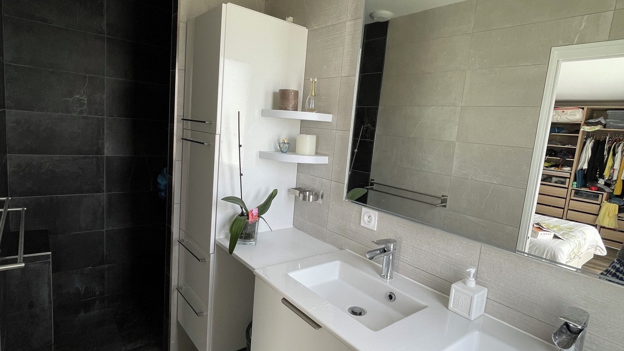 Photo of Bathroom in Forcalquier
