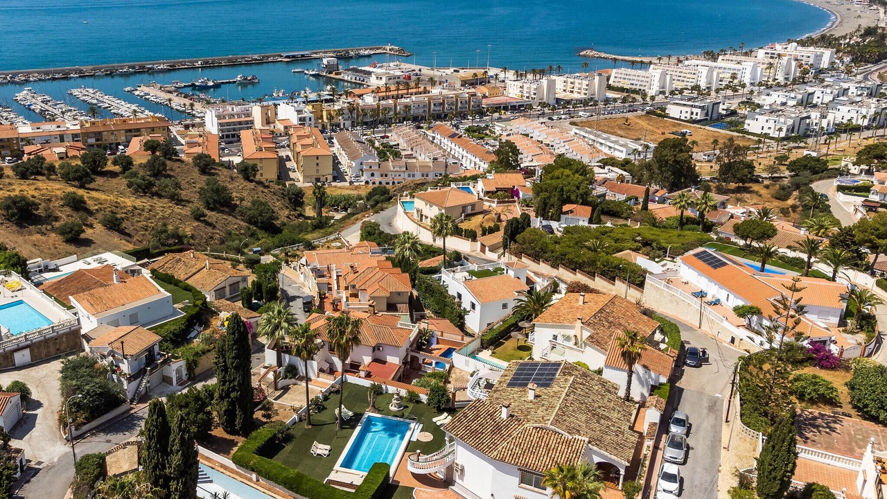 Photo of Others in Caleta de Velez