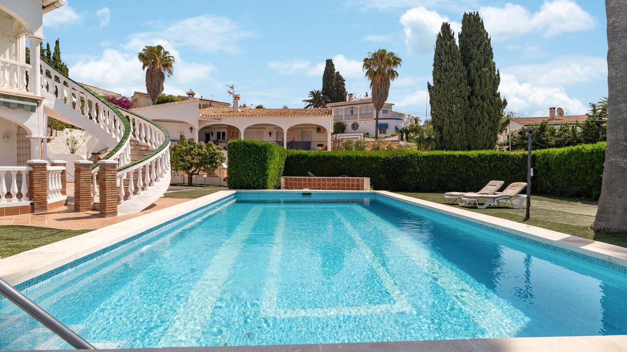 Photo of Outdoor in Caleta de Velez