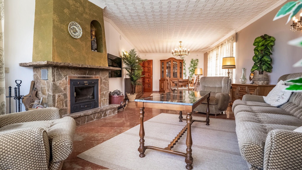 Photo of Bedroom in Caleta de Velez