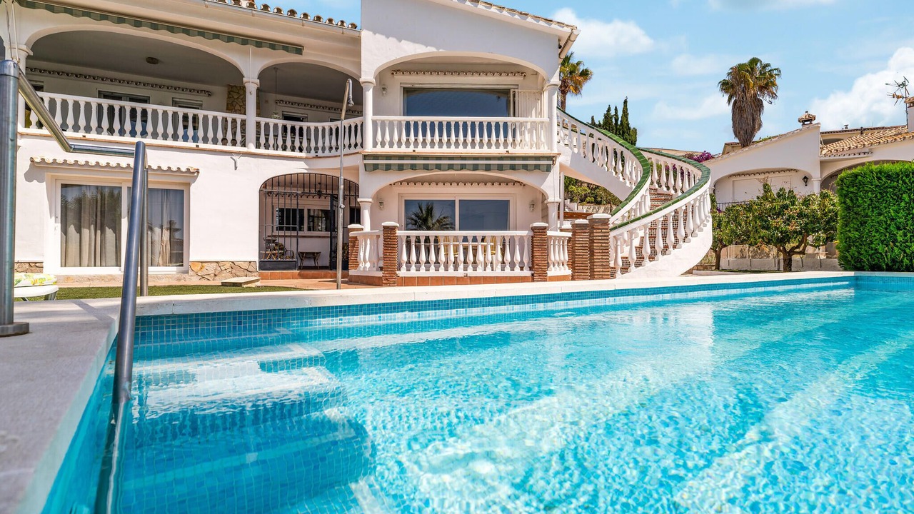 Photo of Outdoor in Caleta de Velez