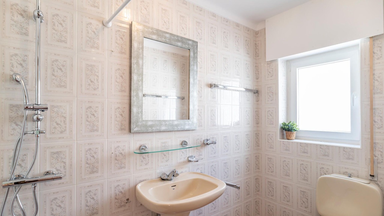 Photo of Bathroom in Caleta de Velez