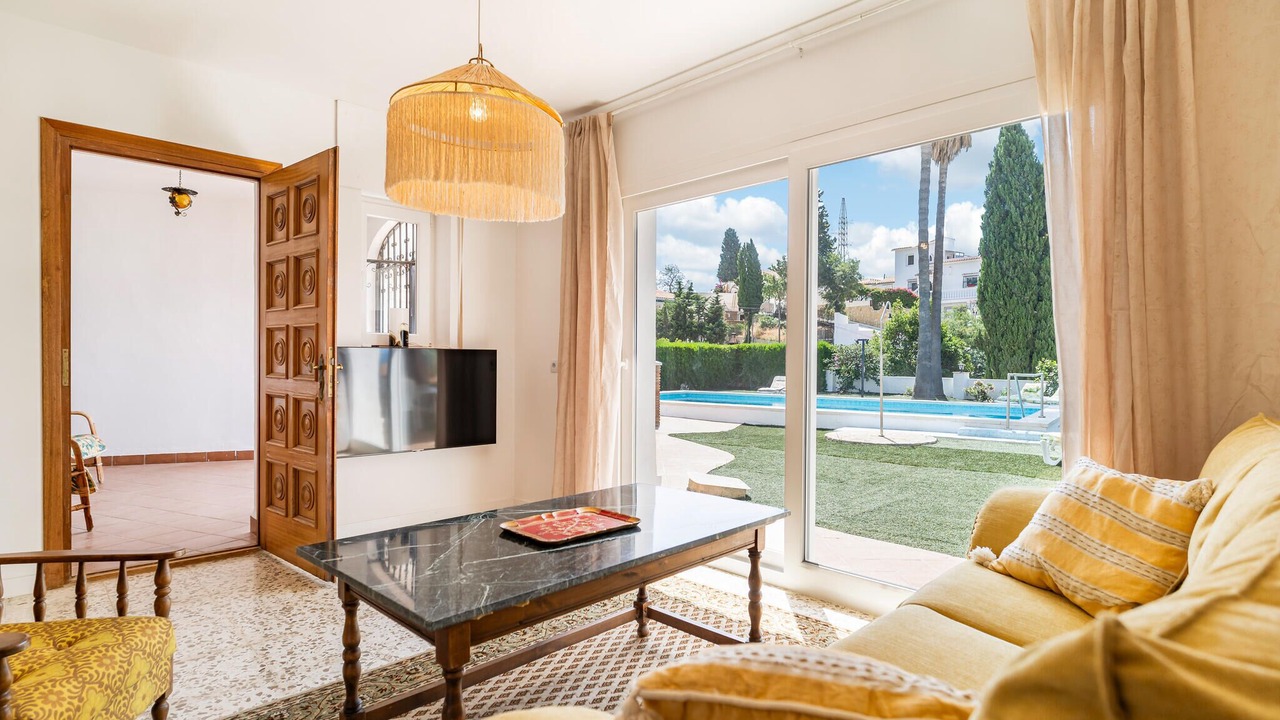 Photo of Bedroom in Caleta de Velez