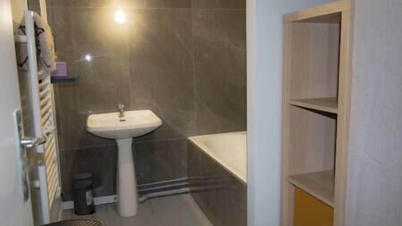 Photo of Bathroom in Lievin