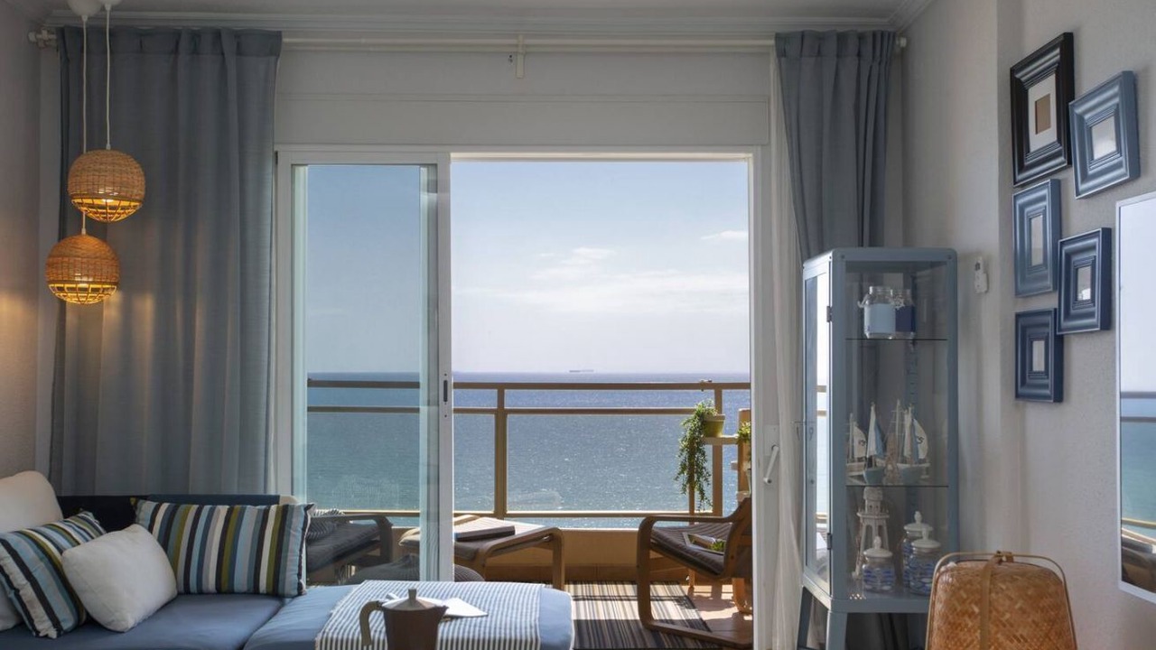 Photo of Livingroom in Puig
