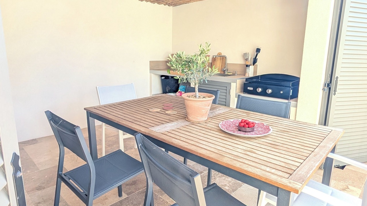 Photo of Outdoor in Chateauneuf-de-Gadagne