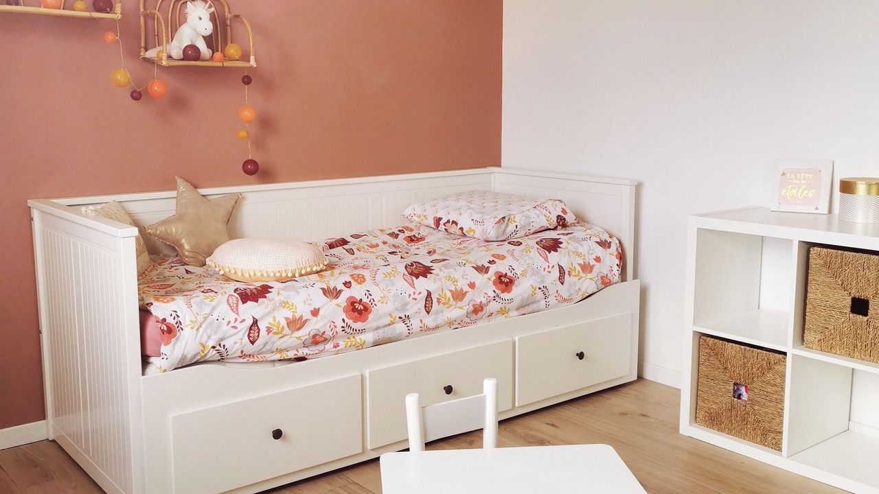 Photo of Bedroom in Chateauneuf-de-Gadagne