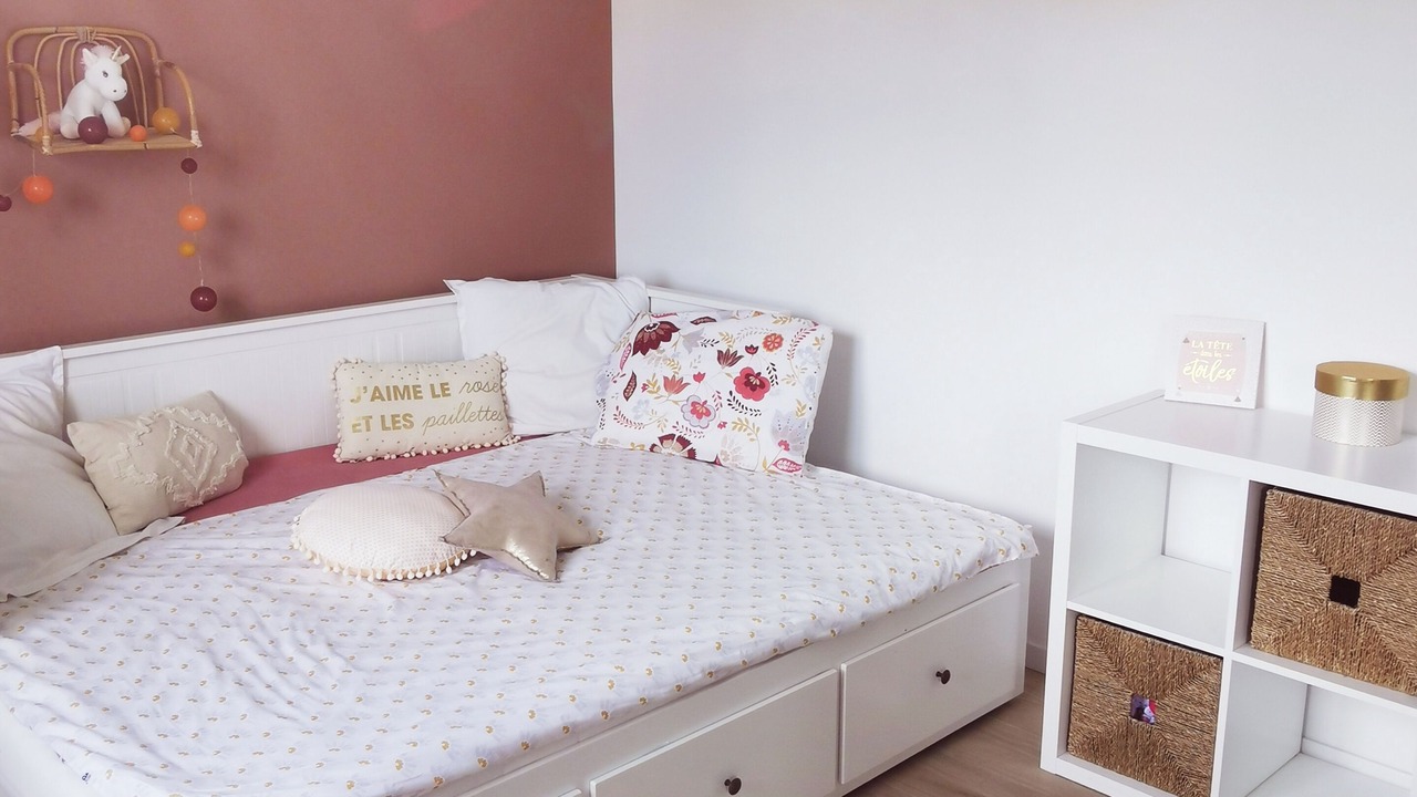 Photo of Bedroom in Chateauneuf-de-Gadagne