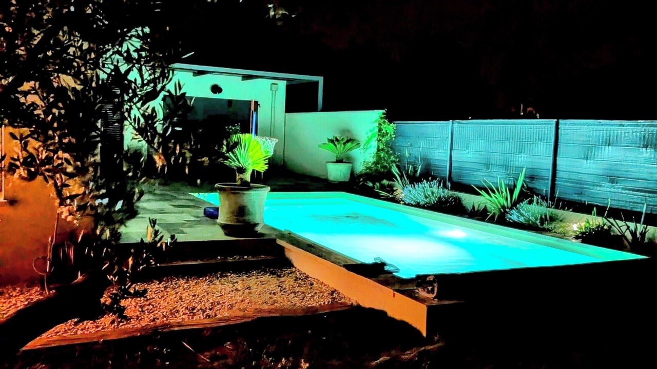 Photo of Outdoor in Chateauneuf-de-Gadagne