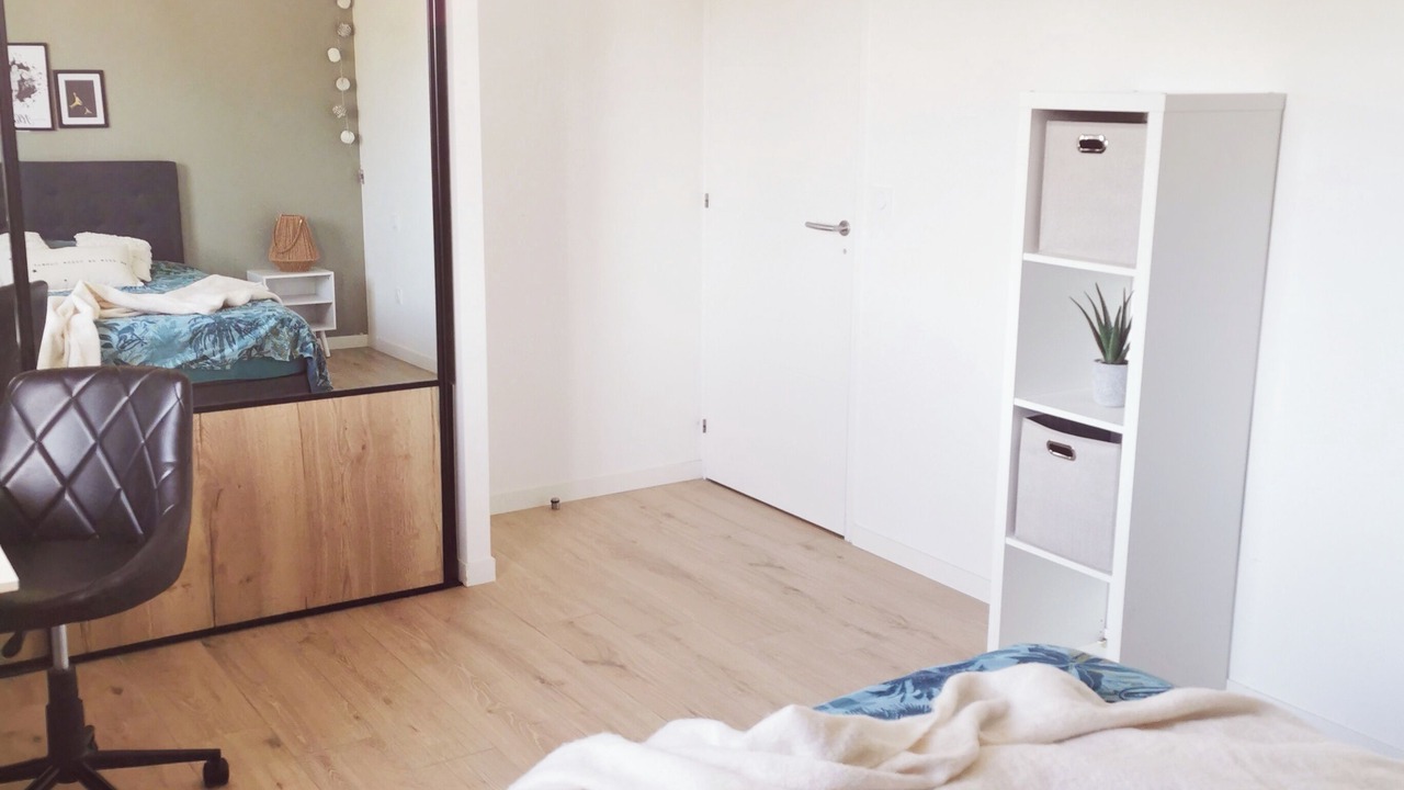 Photo of Bedroom in Chateauneuf-de-Gadagne
