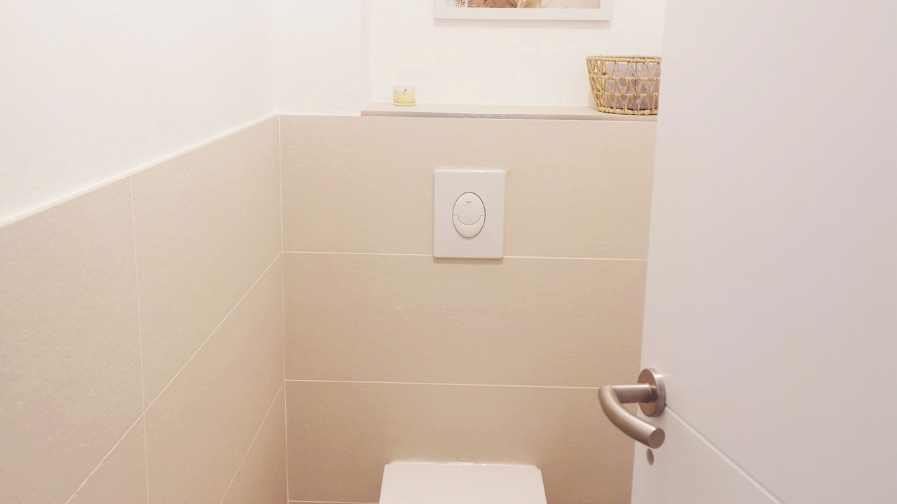 Photo of Bathroom in Chateauneuf-de-Gadagne