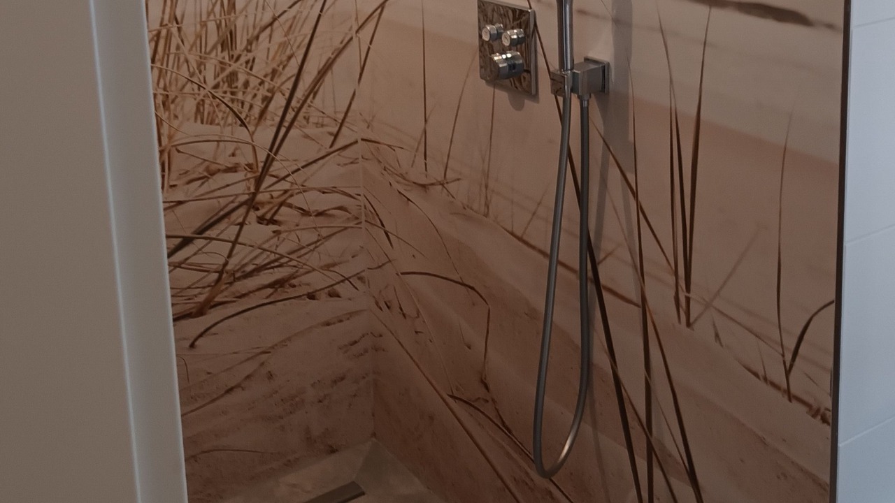 Photo of Bathroom in Kutzkow