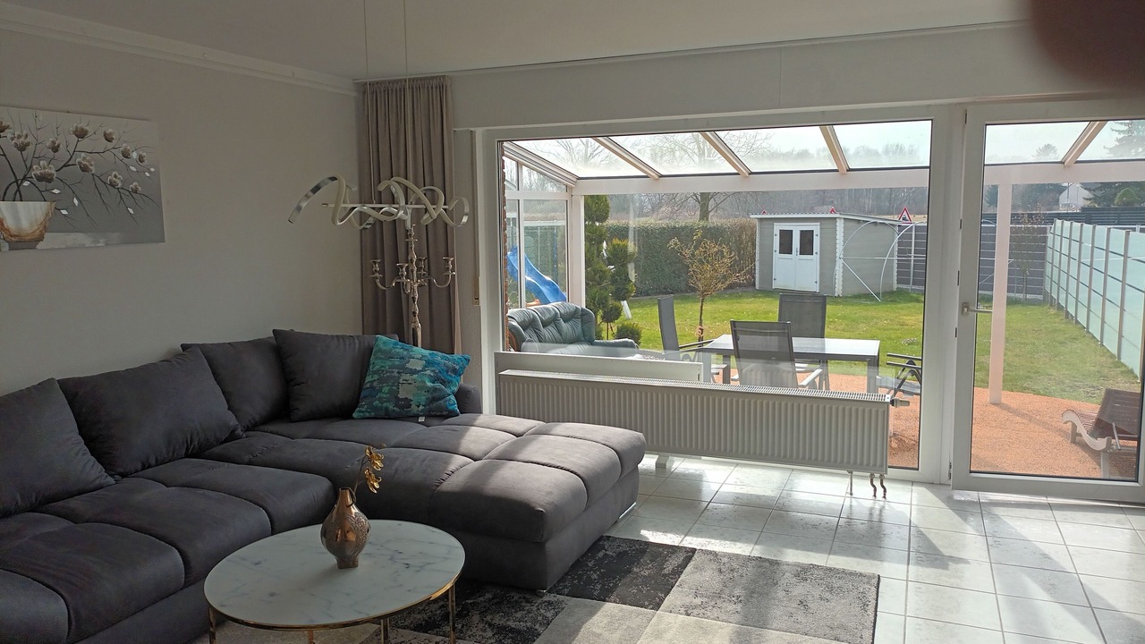 Photo of Livingroom in Kutzkow