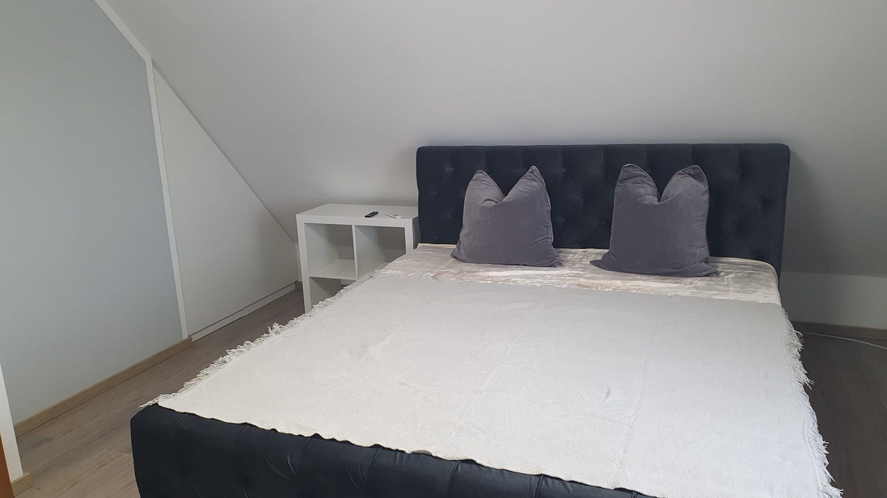 Photo of Bedroom in Kutzkow