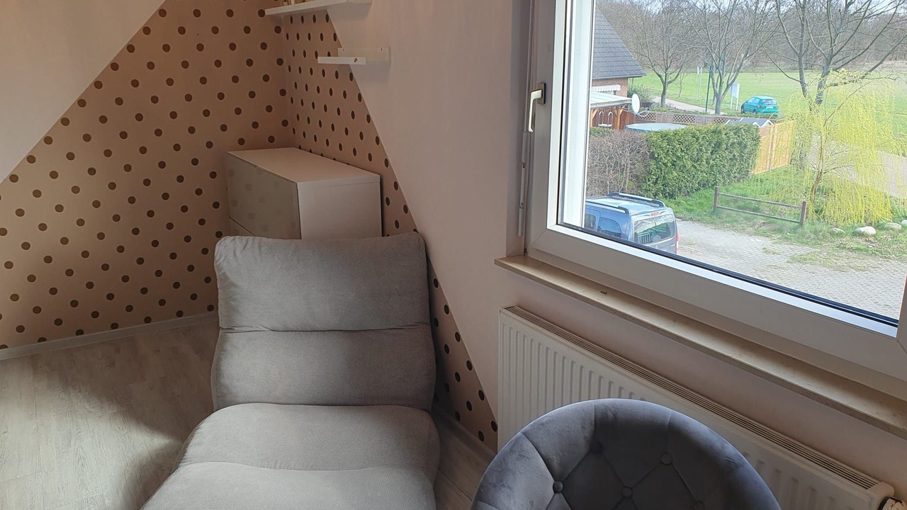 Photo of Livingroom in Kutzkow