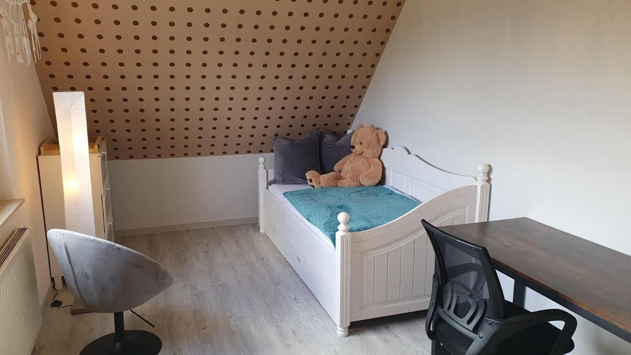 Photo of Bedroom in Kutzkow