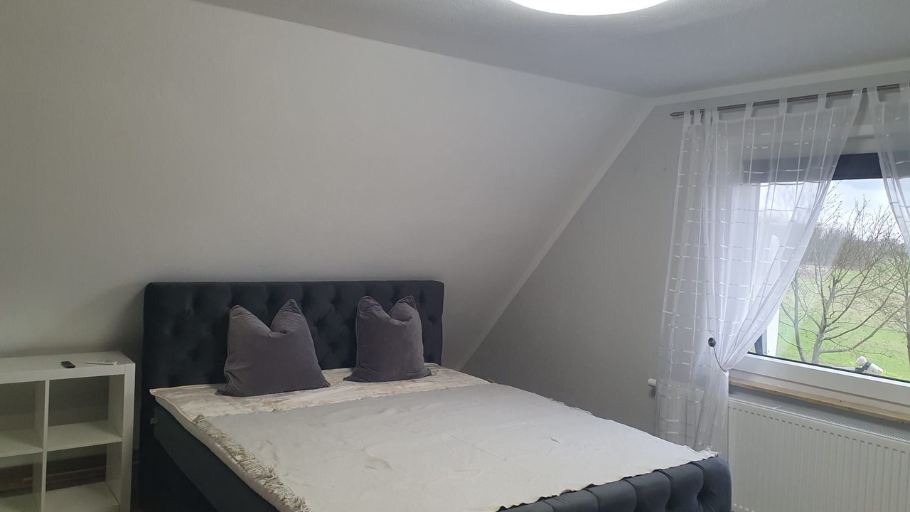 Photo of Bedroom in Kutzkow