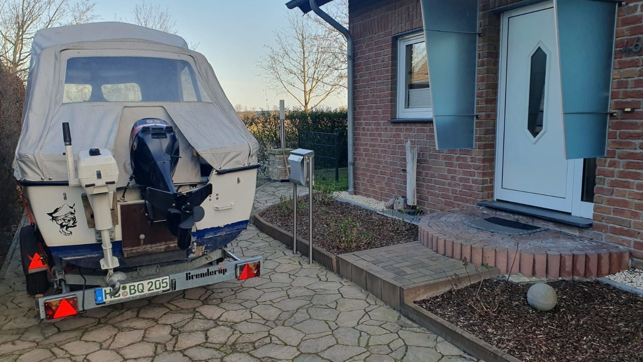 Photo of Outdoor in Kutzkow